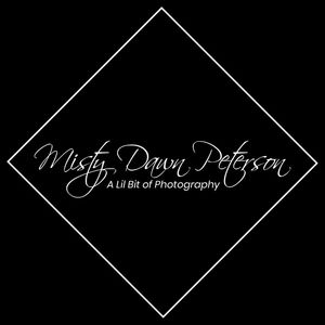 Meet your Posher, Misty